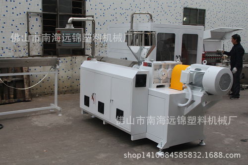 環保塑料管材生產設備全解析 PVC蛇皮管、增強管與包紗管生產解決方案