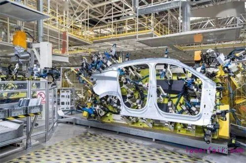 探究領(lǐng)克汽車激光飛行焊工藝 技術(shù)革新與未來推廣前景
